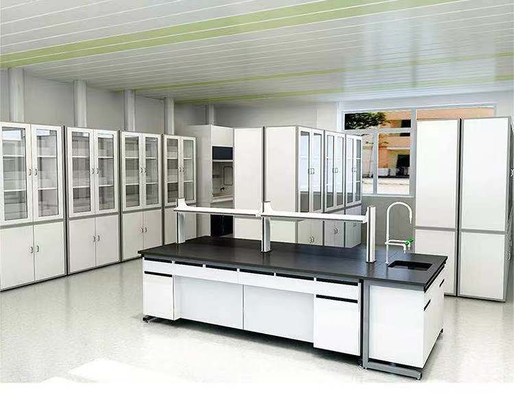 山东实验室PP药品柜，样品柜试剂柜