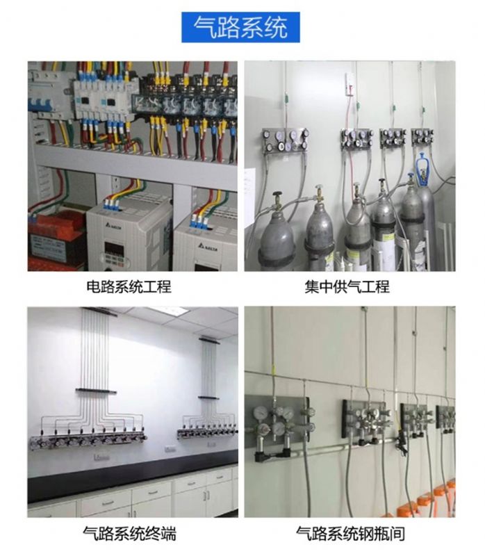 潍坊实验室建设