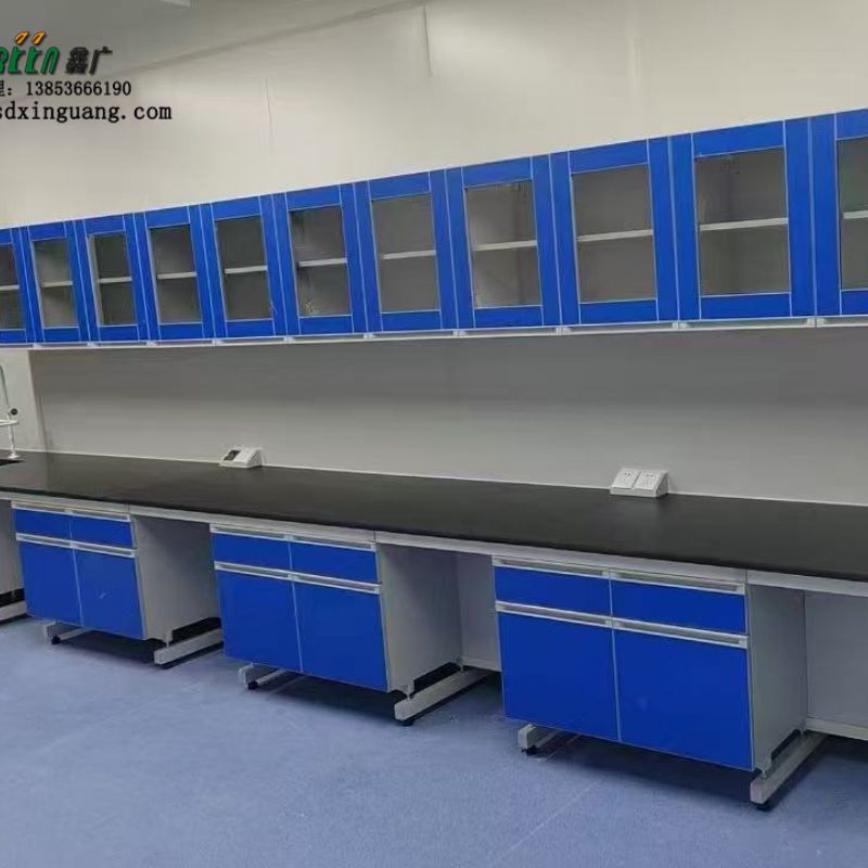 怎样设计实验室提高工作效率？