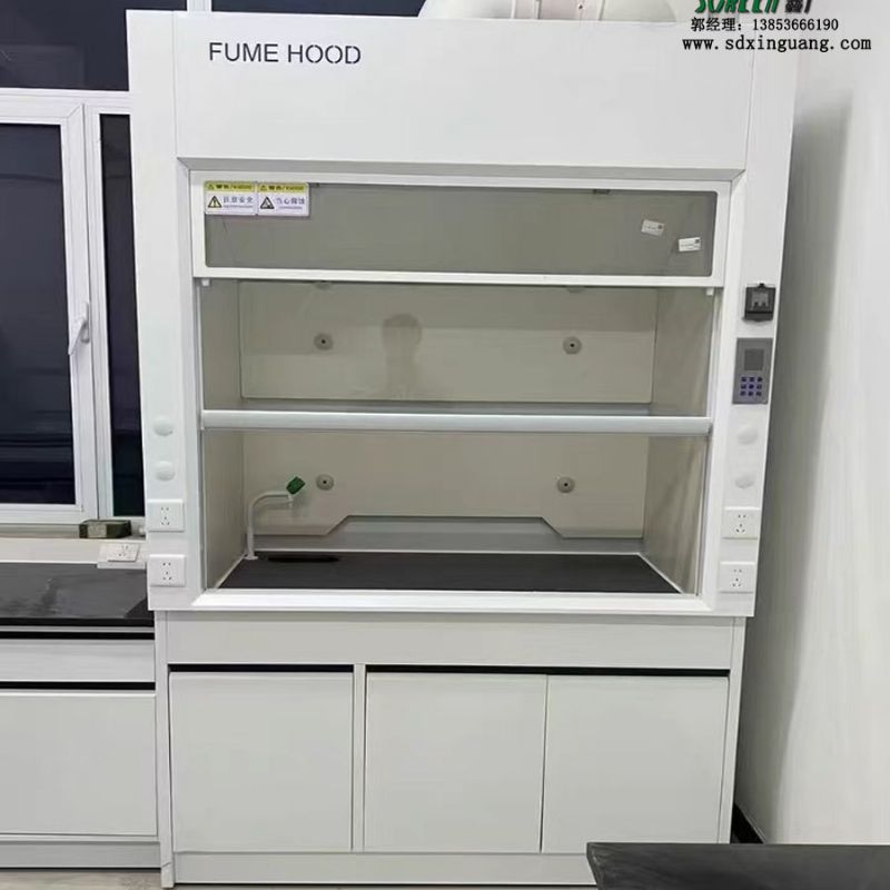 使用通风柜有哪些基本常识？