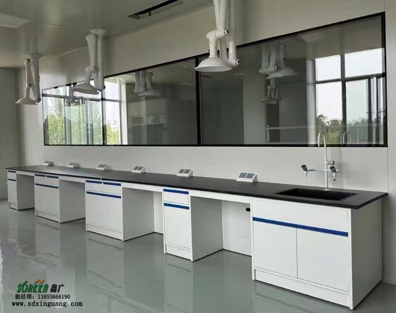 潍坊实验室家具