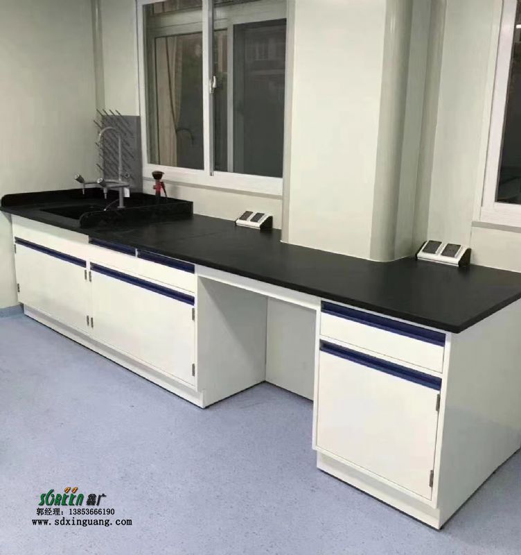 山东全钢实验台