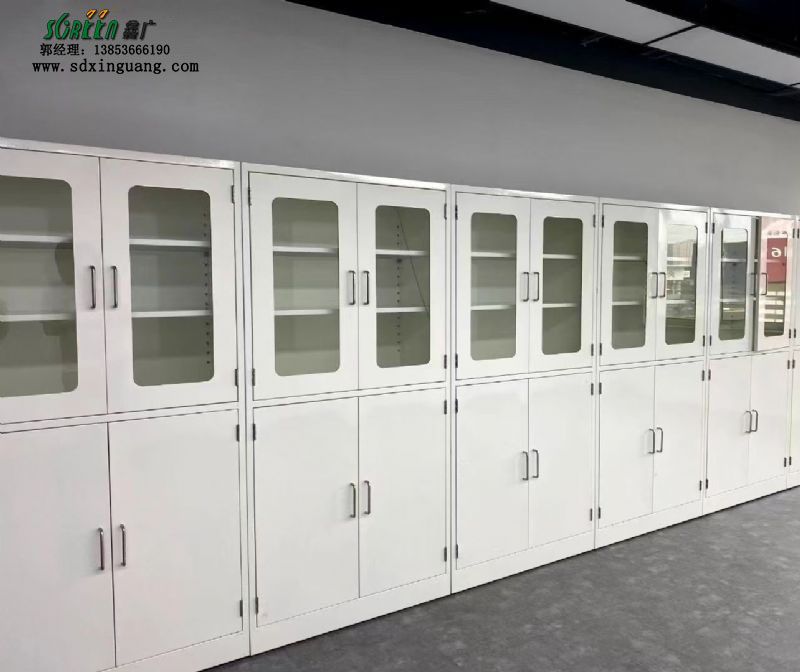 山东实验室家具