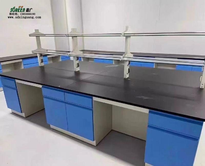 山东全钢实验台