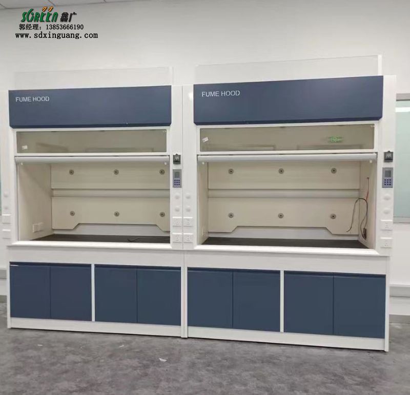 山东通风柜厂家