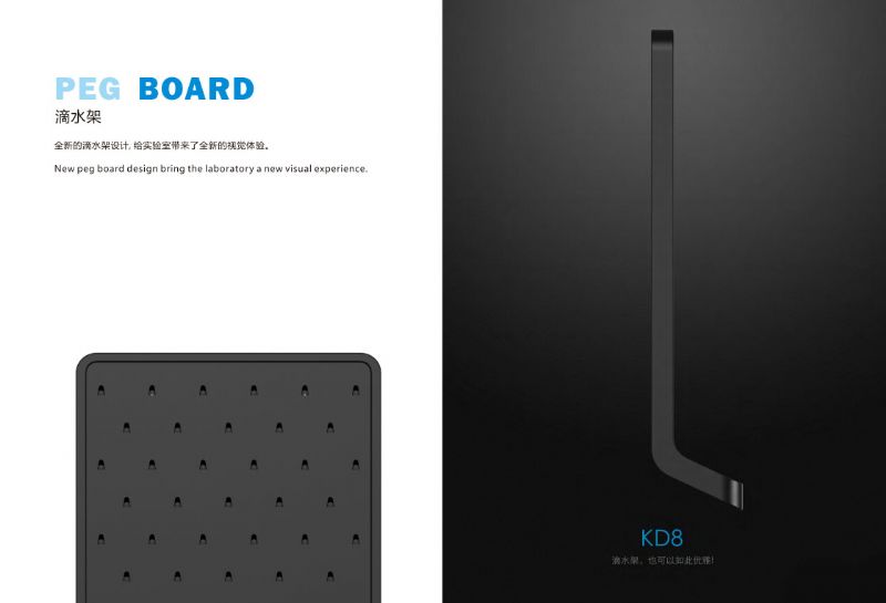 山东实验台厂家